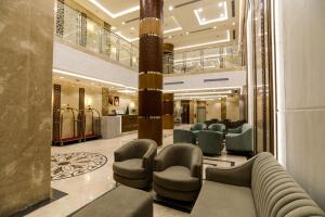 Gallery image of فندق ديار الكرم1 - diyar alkaram1 in Makkah