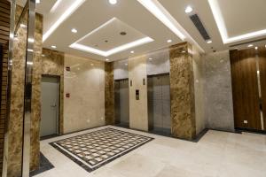 Gallery image of فندق ديار الكرم1 - diyar alkaram1 in Makkah