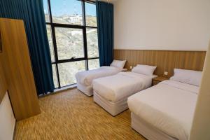 Gallery image of فندق ديار الكرم1 - diyar alkaram1 in Makkah