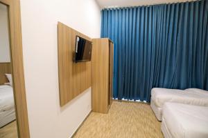 Gallery image of فندق ديار الكرم1 - diyar alkaram1 in Makkah +25 photos