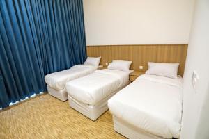 Gallery image of فندق ديار الكرم1 - diyar alkaram1 in Makkah