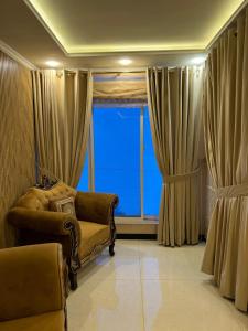 Φωτογραφία από το άλμπουμ του Murree, 1 bedroom apartment Cedar Hills σε Murree