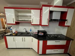 Φωτογραφία από το άλμπουμ του Murree, 1 bedroom apartment Cedar Hills σε Murree