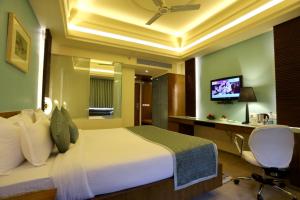 Fotografie z fotogalerie ubytování Regenta Orkos Kolkata by Royal Orchid Hotels Limited v destinaci Kalkata