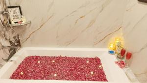 Bagno di Sarang Palace - A Luxury Boutique Hotel