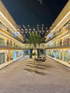 Fotografie z fotogalerie ubytování THE VELVET SUITES AND HOTEL v destinaci Davao