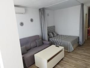 Zdjęcie z galerii obiektu Atalaya de Torremolinos w mieście Torremolinos
