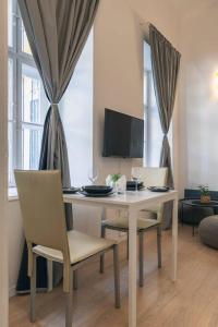 Huszonegy 1 - Center Location AC 1074 Budapest, Hársfa utca 57 kép - 2