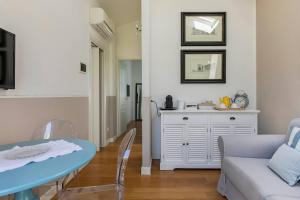 Fotografie z fotogalerie ubytování B&B Villa Celeste v destinaci Cervia