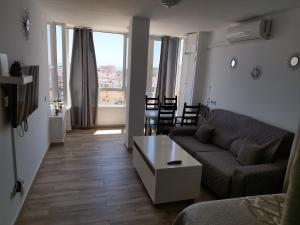 Zdjęcie z galerii obiektu Atalaya de Torremolinos w mieście Torremolinos