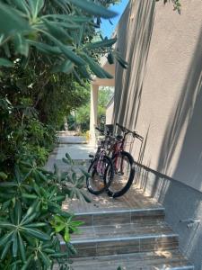 Gallery image of Little Oasis in Baška