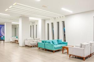 Gallery image of Creta Verano Hotel in Malia +135 photos