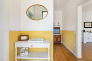 Fotografie z fotogalerie ubytování B&B Villa Celeste v destinaci Cervia