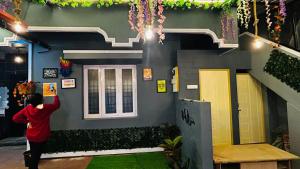 Гості Da Java 18 hostel and Homestay Chikmagalur