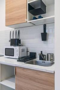 Huszonegy 2 - Center Location AC 1074 Budapest, Hársfa utca 57 kép - 2