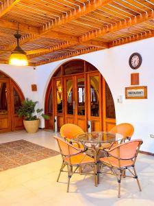 马萨阿拉姆Beach safari nubian resort的相册照片