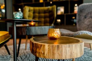 Posedenie v ubytovaní Motel One Salzburg-Süd