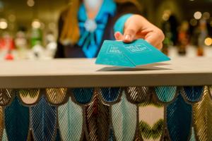 Motel One Linz-Hauptplatz 음료