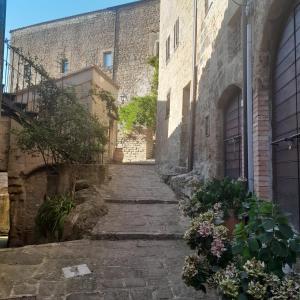 Fotografie z fotogalerie ubytování Casetta del Poio v destinaci Sorano