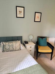 Photo de la galerie de l'établissement Blackaddie House Hotel, à Sanquhar