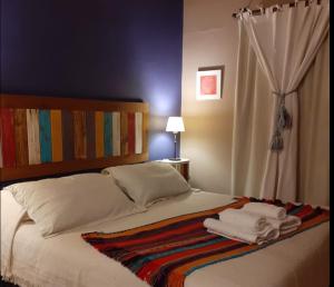 Galeriebild der Unterkunft Urku Wasi Hotel in Humahuaca