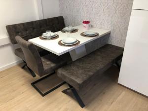 Imagen de la galería de Altstadthaus im Herzen Feuchtwangens, en Feuchtwangen