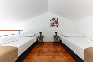 Gallery image of ROSSA Apartment in Tučepi