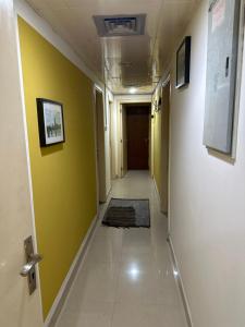 Gallery image of Al najda011 For men only in Abu Dhabi