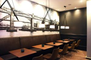 Fotografie z fotogalerie ubytování Motel One Newcastle v destinaci Newcastle upon Tyne