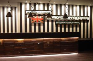 Fotografie z fotogalerie ubytování Motel One Newcastle v destinaci Newcastle upon Tyne