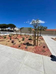 Fotografie z fotogalerie ubytování Appartement Port Leucate v destinaci Leucate