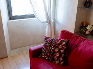 Foto dalla galleria di Tuscan Tempo Cozy Medieval Apt in Chianti a Barberino di Val dʼElsa Altre 20 foto