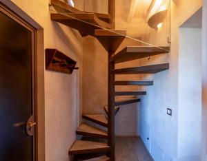 Foto dalla galleria di Tuscan Tempo Cozy Medieval Apt in Chianti a Barberino di Val dʼElsa