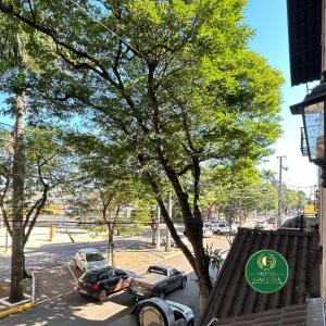 Gallery image of Hotel Gaucha in Guaíra +61 photos