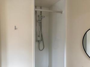 Un baño de Linlithgow Hostel