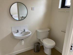 Linlithgow Hostel 욕실
