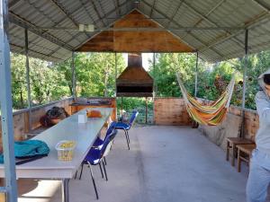 Fotografie z fotogalerie ubytování Spartak v destinaci Sisian