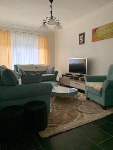 Fotografie z fotogalerie ubytování Green Garden Ilidza v destinaci Sarajevo