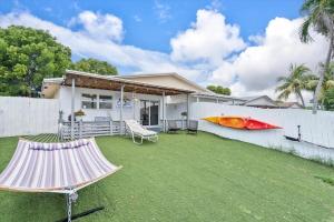 Gallery image of Lakefront 3 Bdrm Ftl Beach & Hard Rock Casino in Fort Lauderdale