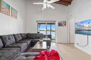Gallery image of Lakefront 3 Bdrm Ftl Beach & Hard Rock Casino in Fort Lauderdale +22 photos