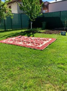 Fotografie z fotogalerie ubytování Green Garden Ilidza v destinaci Sarajevo