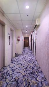 Fotografie z fotogalerie ubytování Noor Manazil v Mecce