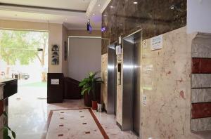 Fotografie z fotogalerie ubytování Noor Manazil v Mecce + 5 fotografií