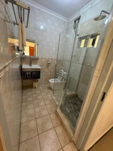 Ένα μπάνιο στο Mphiri Lodge Sanga Nkhatabay +6 φωτογραφίες