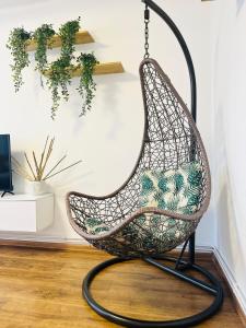 Gallery image of Buddha's apartment in Cluj-Napoca