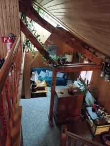 Ресторан / где поесть в Hôtel Ancienne Fromagerie