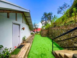 Billede fra billedgalleriet på Rose Studio Cottage at Mashobra's PrivateHeritage i Mashobra