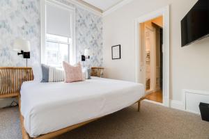 Fotografie z fotogalerie ubytování The Centerboard Nantucket v destinaci Nantucket