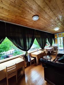 Foto sihtkohas Oni asuva majutusasutuse guest house udziro galeriist