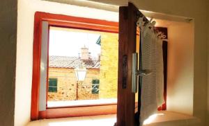 Fotografia z galérie ubytovania CASINA TOSCANA, Cozy studio in the heart of Campiglia Marittima with FREE Wi-Fi v destinácii Campiglia Marittima